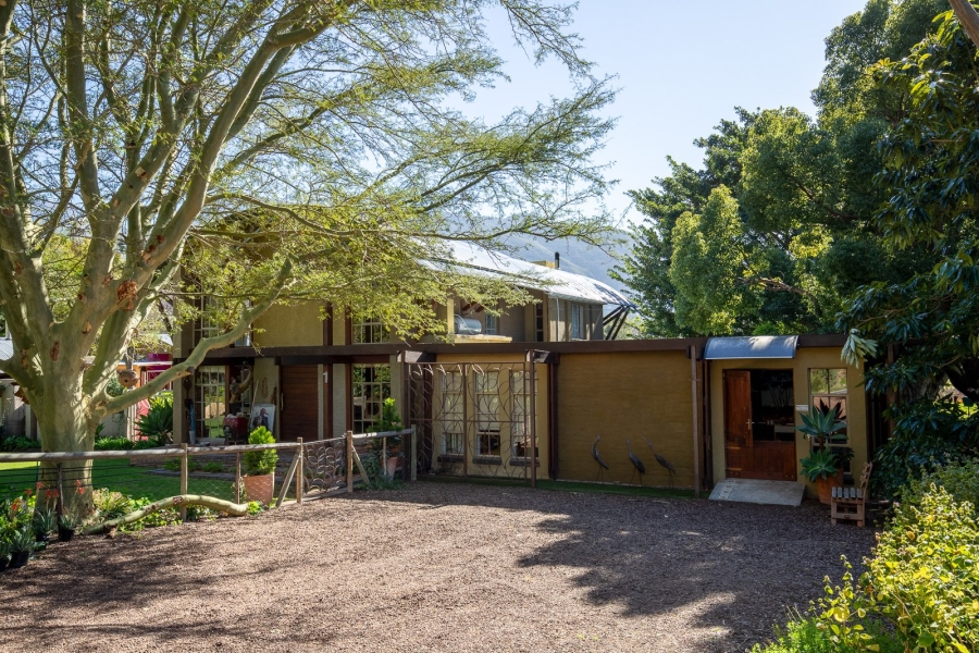 4 Bedroom Property for Sale in Montagu Western Cape